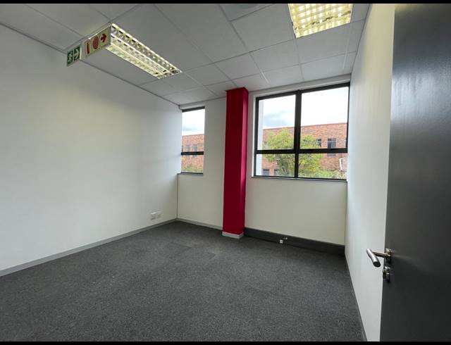760M² OFFICE TO LET IN RIVONIA